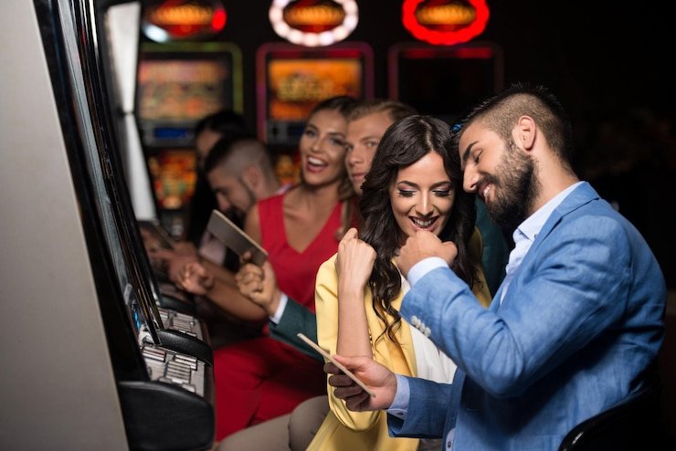 Antarmuka permainan Push Gaming di kaviar 88 menampilkan gulungan dinamis dan pengganda