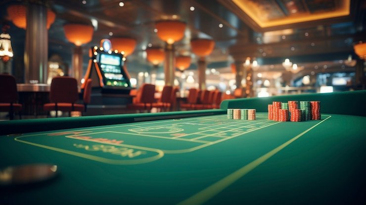 Alur permainan Shio Game dari pemilihan shio hingga konfirmasi hasil kemenangan